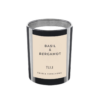 Basil & Bergamot - świeca sojowa 220 g