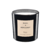 Basil & Bergamot - świeca sojowa 350 g - obrazek 2