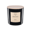 Basil & Bergamot - świeca sojowa 350 g