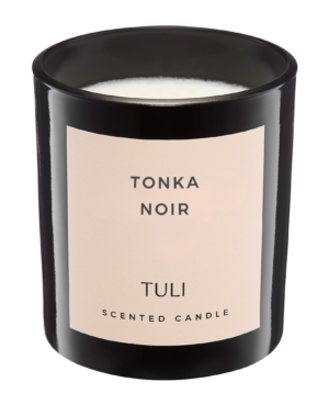 Tonka Noir - świeca sojowa 220 g