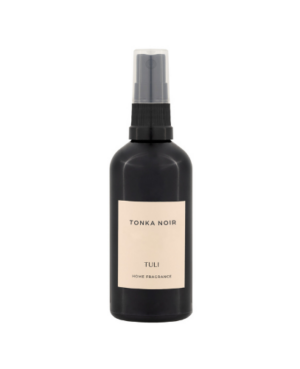 Mgiełka zapachowa Tonka Noir